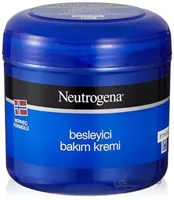 کرم مرطوب کننده و ترمیم کننده نیتروژینا 300 میل