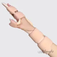 اسپلینت کوک آپ بلند طب و صنعت ا Long Cock up splint