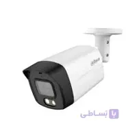 دوربین مداربسته بولت فول کالر داهوا مدل HAC-HFW1209TLMP-LED-0360B