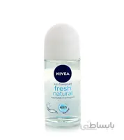 مام ضد تعریق زنانه NIVEA energy fresh ا مام ضد تعریق زنانه NIVEA energy fresh