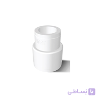 تبدیل دو سر بوشن PPRC فیرات