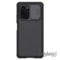 قاب محافظ نیلکین شیائومی Nillkin CamShield Case for Xiaomi Mi 11i/Poco F3/Redmi K40/Redmi K40 Pro