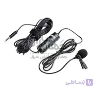 میکروفون یقه ای بویا M1pro