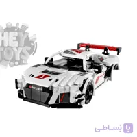 لگو تکنیک مدل 8301