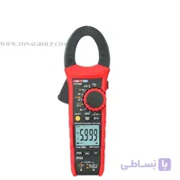 آمپرمتر UT219M