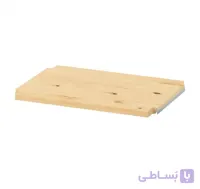 طبقه چوبی با عرض 42 و عمق 30
