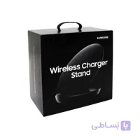 شارژر بی سیم وایرلس سامسونگ