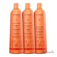 کراتین مو ریچی Richee مدل ARGAN e Ojon حجم 1000 میل (شماره2)