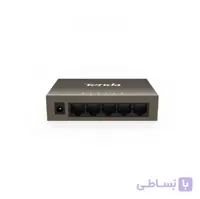سوییچ 5 پورت Fast Ethernet رومیزی تندا TEF1005D