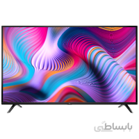 تلویزیون تی سی ال مدل 40D3000i سایز 40 اینچ ا TCL 40D3000i LED TV 40 Inch