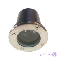 چراغ دفنی 3 وات