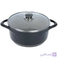 قابلمه عروس مدل Victoria 74349 سایز 24
