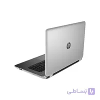 HP Pavilion Notebook