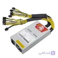 پاور ماینر سورما مدل Surma Power 2150W