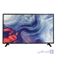 تلویزیون ال ای دی هوشمند الیو مدل 43FA6424 سایز 43 اینچ