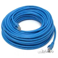 کابل شبکه 30 متری CAT 6
