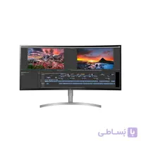 مانیتور LG مدل 38WK95C