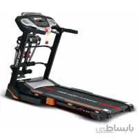 تردمیل تایگر اسپرت مدل TS-G220 ا Tiger Sport Home Use Treadmill TS-G220