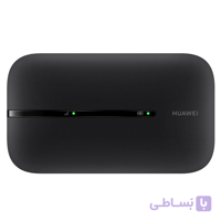 مودم 4 جی بی‌ سیم و قابل حمل هوآوی مدل E5576-320 ا E5576-320 4G LTE Mobile WiFi Hotspot
