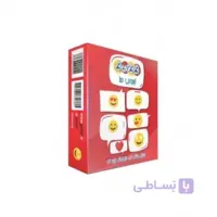 بازی ساختنی ایموجی جی جی وی جی