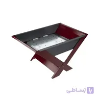 منقل تاشو سفری مدل T303
