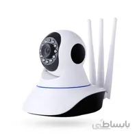دوربین مداربسته تحت شبکه بی سیم بیبی کم مدل XP-219