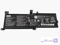 باتری 2 سلولی L16M2PB1 لپ تاپ لنوو IdeaPad 320 ، 330 ، 520