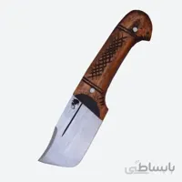 چاقوی سلاخی و پوست کنی 19 سانتی