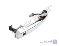 دستگیره درب جلو چپ سوناتا هیبرید