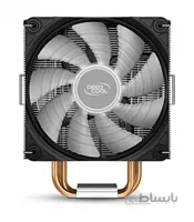 خنک کننده پردازنده دیپ کول GAMMAXX 400 PRO ا DeepCool GAMMAXX 400 PRO Cpu Cooler