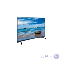 تلویزیون ال ای دی اسنوا مدل SSD-50SA620U ا Snowa SSD-50SA620U Smart LED TV 50 Inch کد 434402