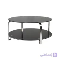میز جلو مبلی اداری راحتیران مدل B970