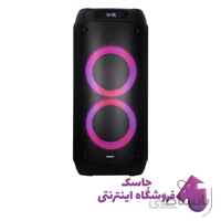اسپیکر بلوتوثی قابل حمل انرجایزر مدل BTS582