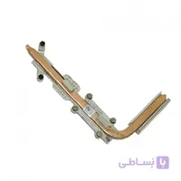 هیت سینک لپ تاپ دل Dell Vostro 1510 Laptop Heatsink گرافیک دار