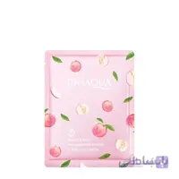 ماسک ورقه ای هلو