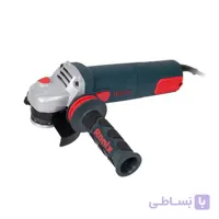 مینی فرز 1100 وات رونیکس مدل 3100 ا 1100w Ronix angle grinder کد 317689