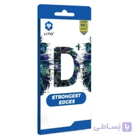 گلس لیتو آیفون 13 مینی Glass Lito D+ Apple iPhone 13 Mini