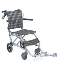 ویلچر مسافرتی 9001 کایانگ ا 9001 Kayang Travel Wheelchair