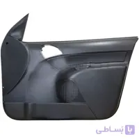 تودری (رودری) های جلو رانا مشکی زغالی آذین پارت