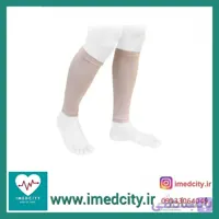 جوراب واریس طب و صنعت مدل بدون کف - زیرزانو BD 70000