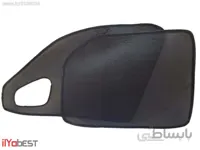 آفتابگیر خودرو تیبا و ساینا