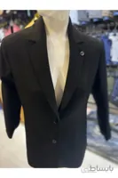 فروش کت تک مردانه برند Caka رنگ مشکی کد ty90684419