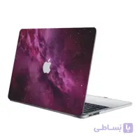 اسکین مک بوک طرح space 75