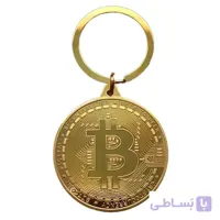 جاکلیدی سکه بیت کوین BTC