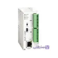 PLC دلتا مدل DVP12SE11T ا Partineh.com