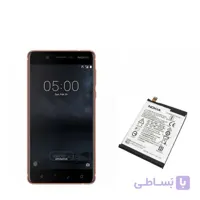 باتری اصلی نوکیا Nokia 5 – HE321