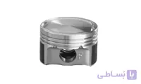 پیستون استاندار پراید کامل شرکتی
