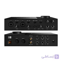 کارت صدا Native Instruments Komplete Audio 6 MK2 ا Native Instruments Komplete Audio 6 MK2