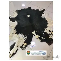 پوست طبیعی گاو تزنیِِینی ۲۴ پا فوم ترمز دار