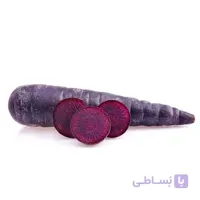 بذر هویج بنفش